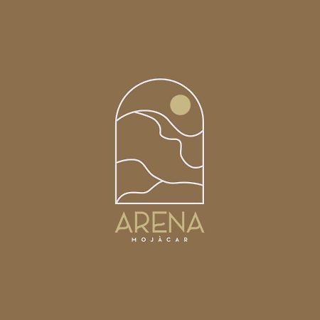 H Arena Mojacar Hotel Ngoại thất bức ảnh