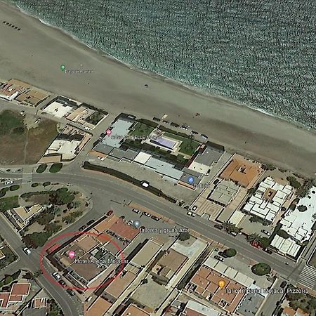 H Arena Mojacar Hotel Ngoại thất bức ảnh