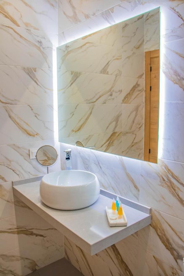 H Arena Mojacar Hotel Ngoại thất bức ảnh