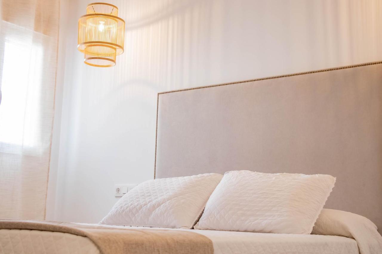 H Arena Mojacar Hotel Ngoại thất bức ảnh