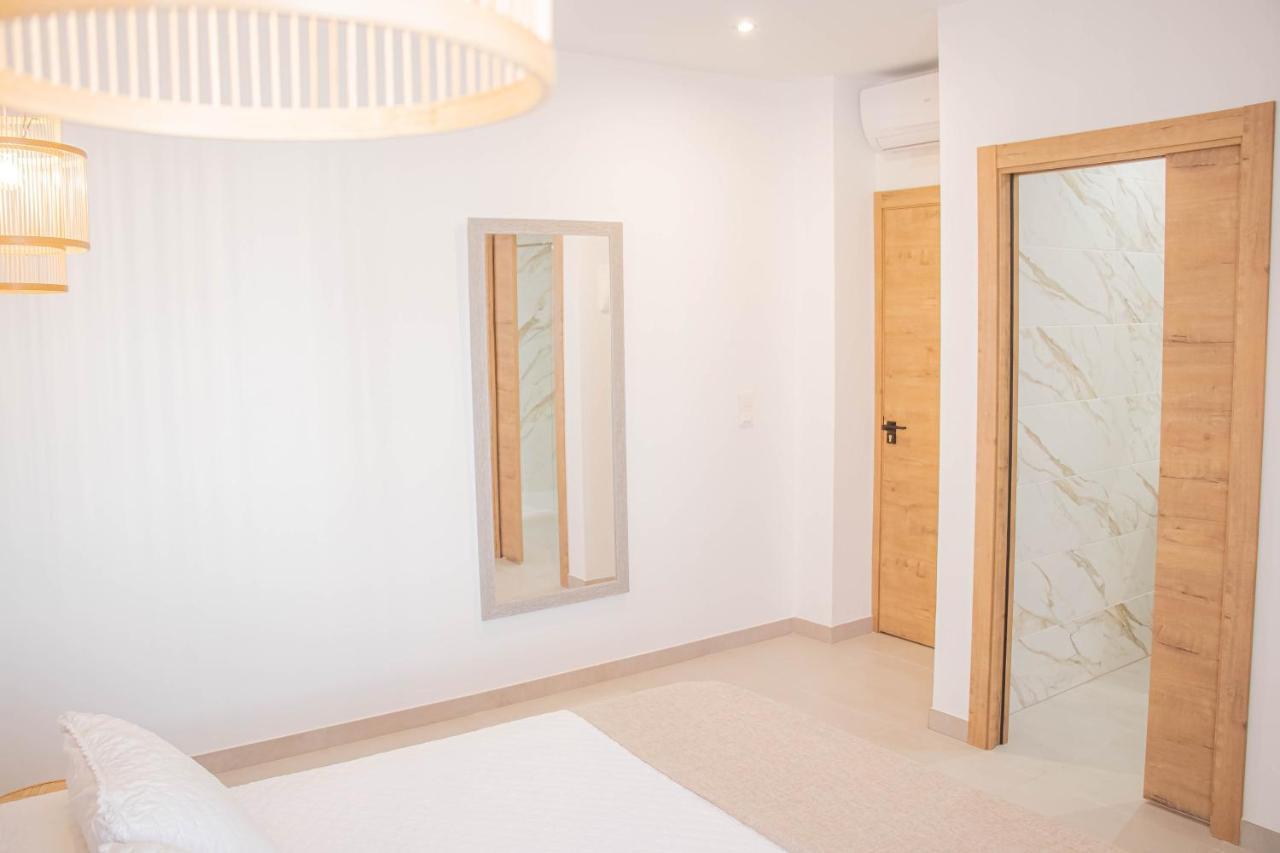 H Arena Mojacar Hotel Ngoại thất bức ảnh
