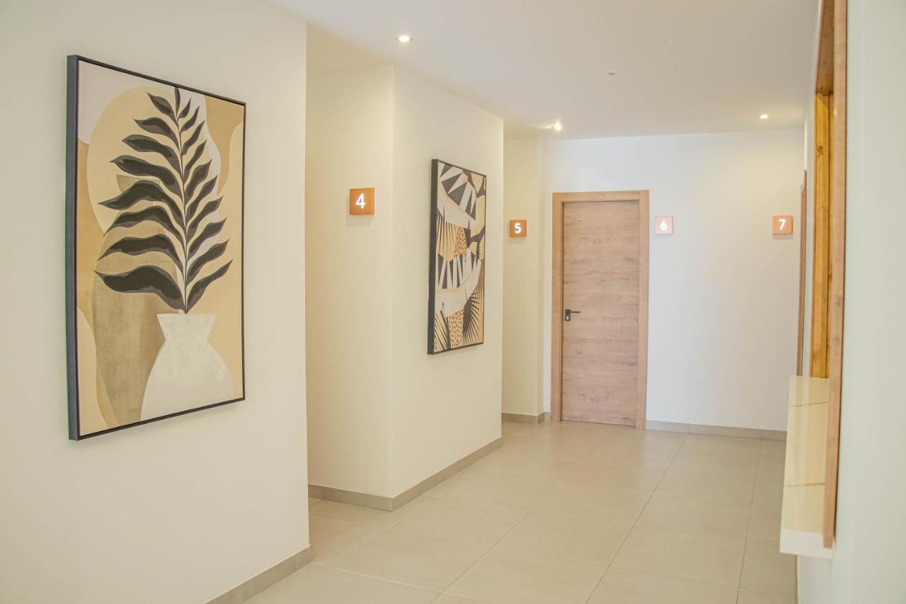 H Arena Mojacar Hotel Ngoại thất bức ảnh