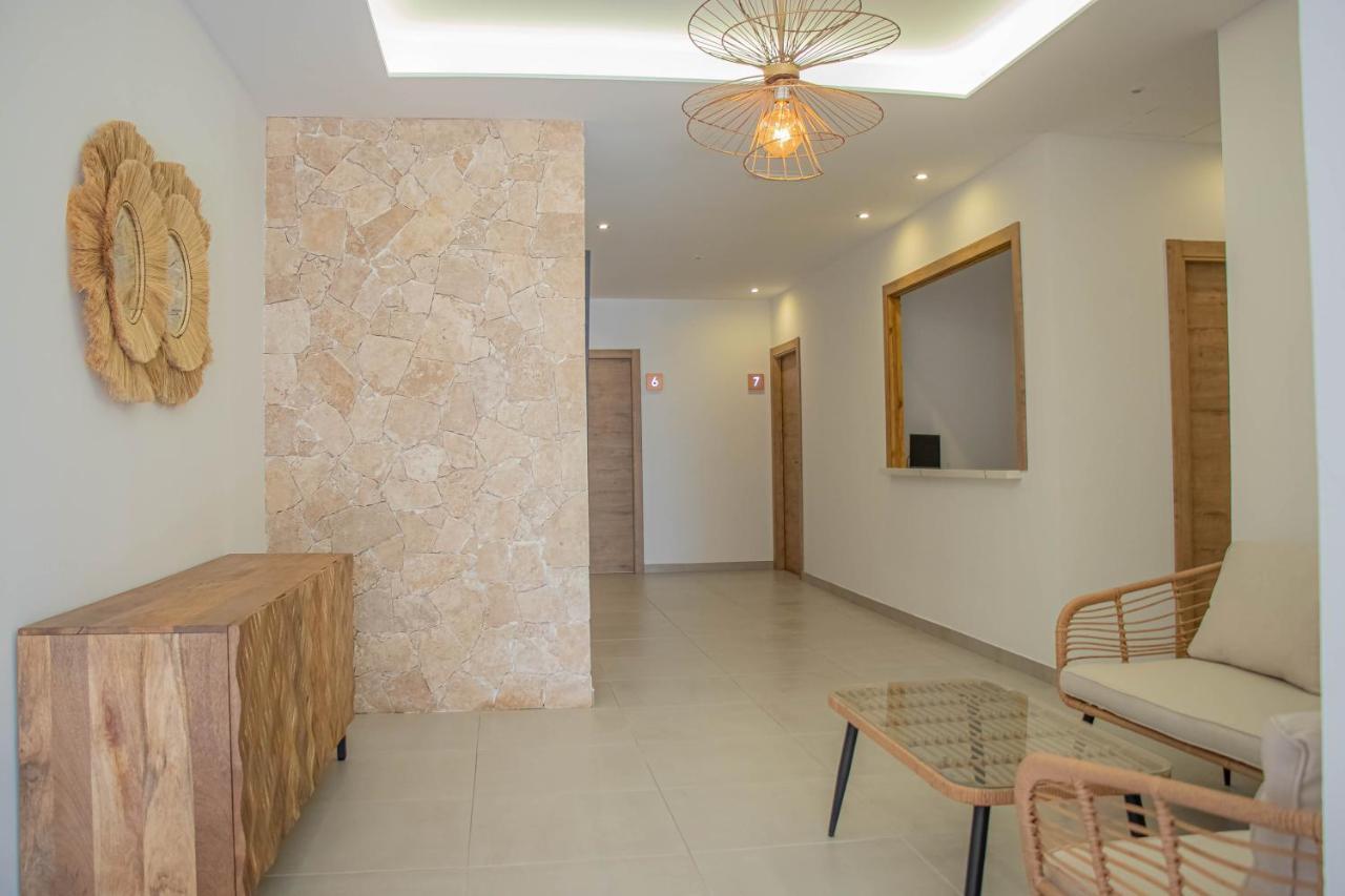 H Arena Mojacar Hotel Ngoại thất bức ảnh
