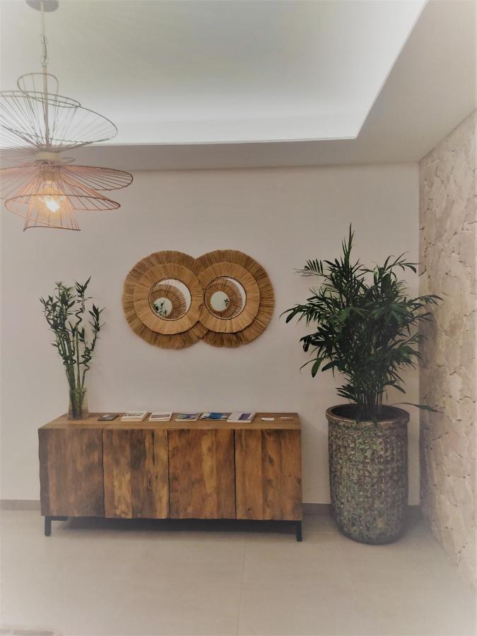 H Arena Mojacar Hotel Ngoại thất bức ảnh