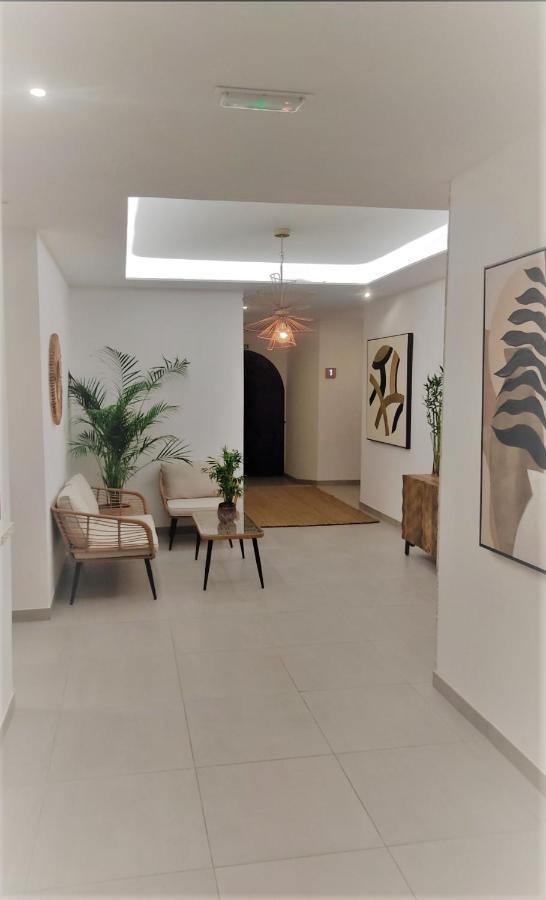H Arena Mojacar Hotel Ngoại thất bức ảnh