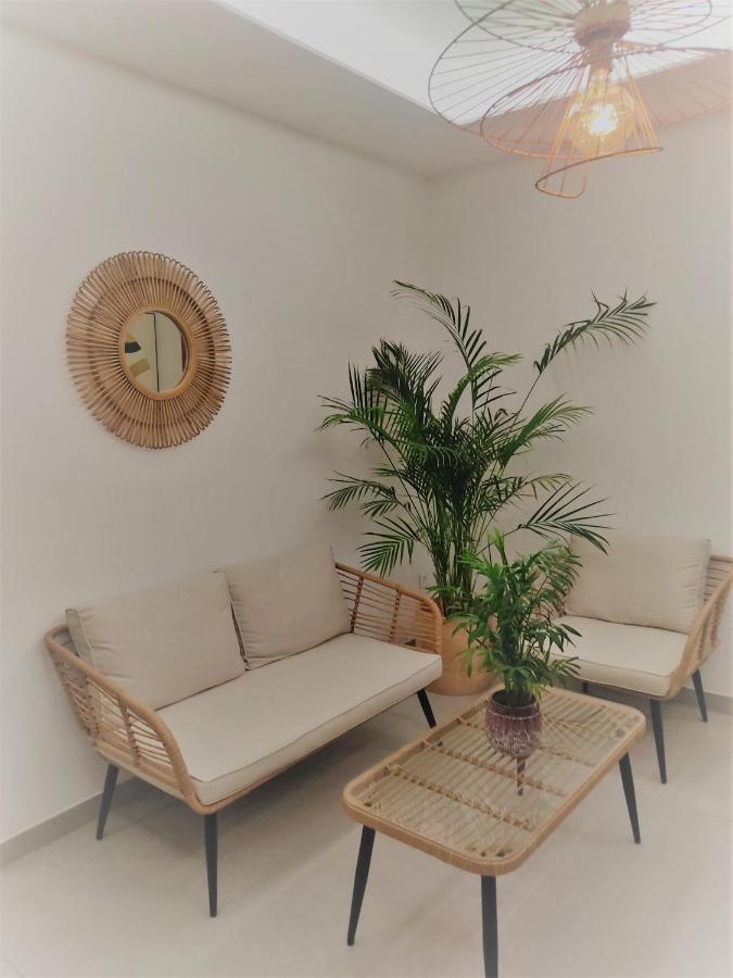 H Arena Mojacar Hotel Ngoại thất bức ảnh