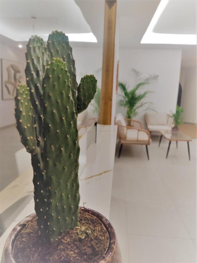 H Arena Mojacar Hotel Ngoại thất bức ảnh